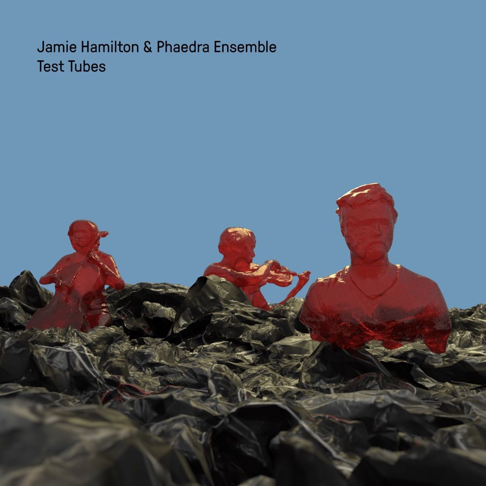 Jamie Hamilton