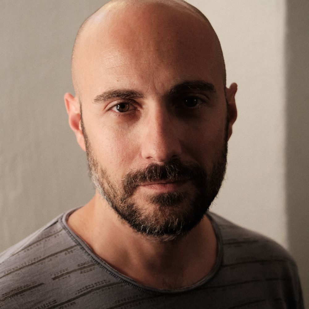 Luca Rinaldi