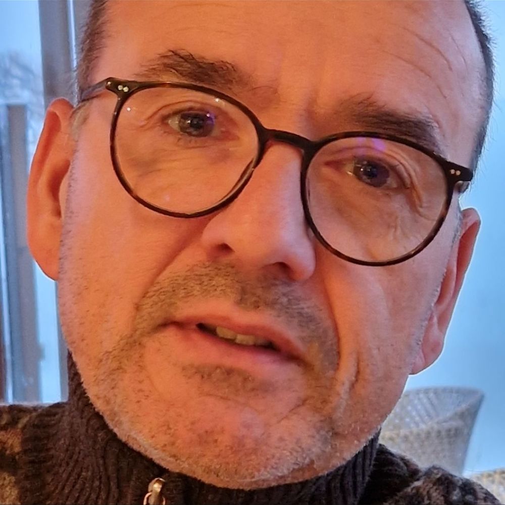 Harald Hatje