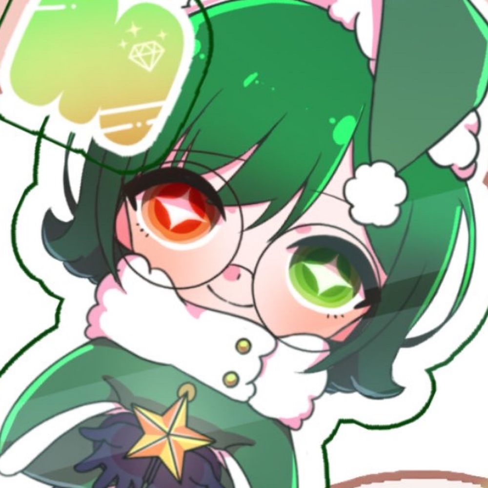 ﾐﾄﾞﾘｺ。