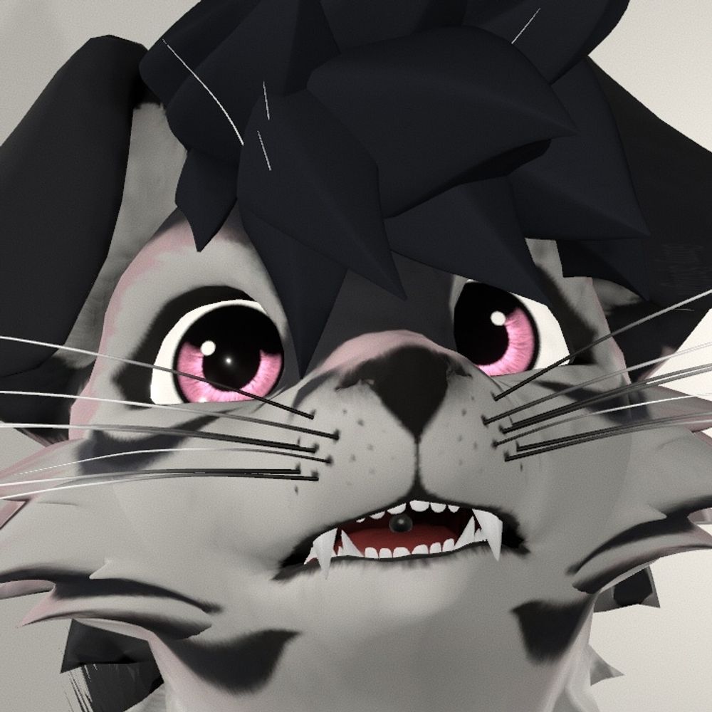 Soft | Furry vrchat creator  🐶