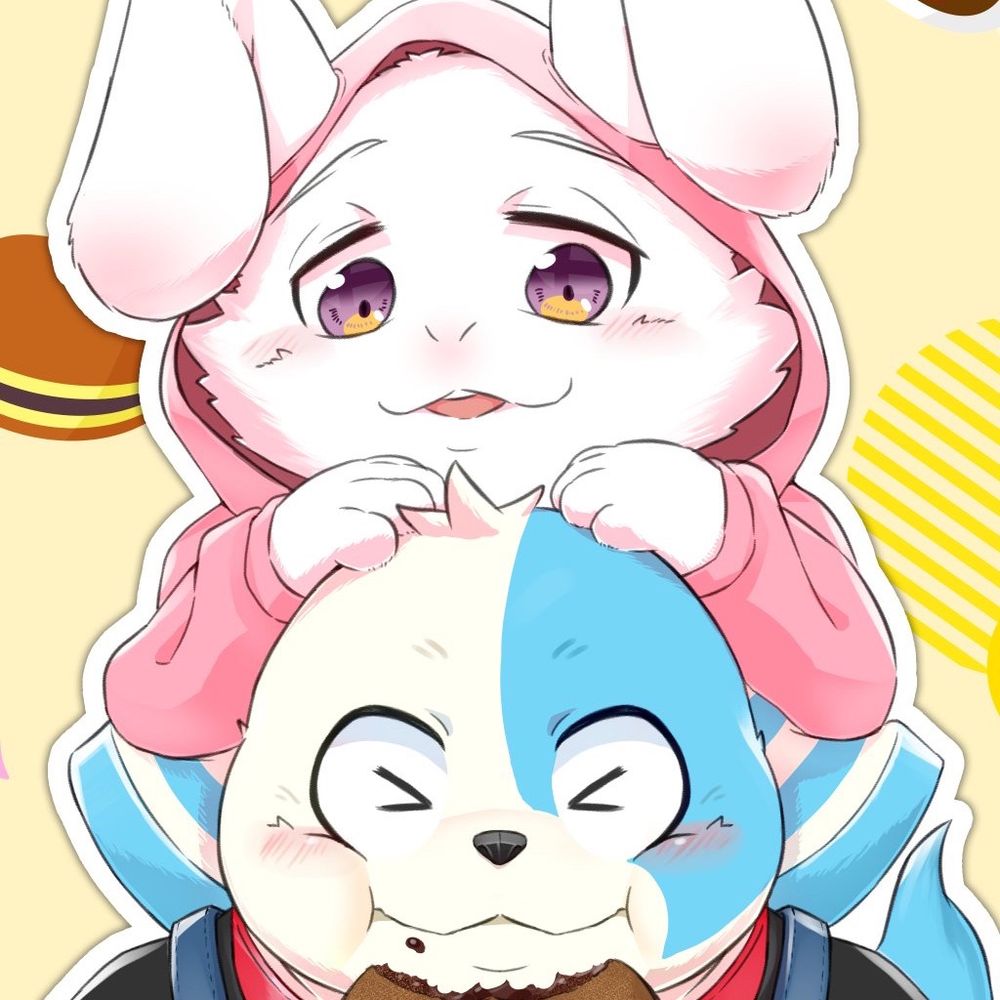 もりょちゃん。
