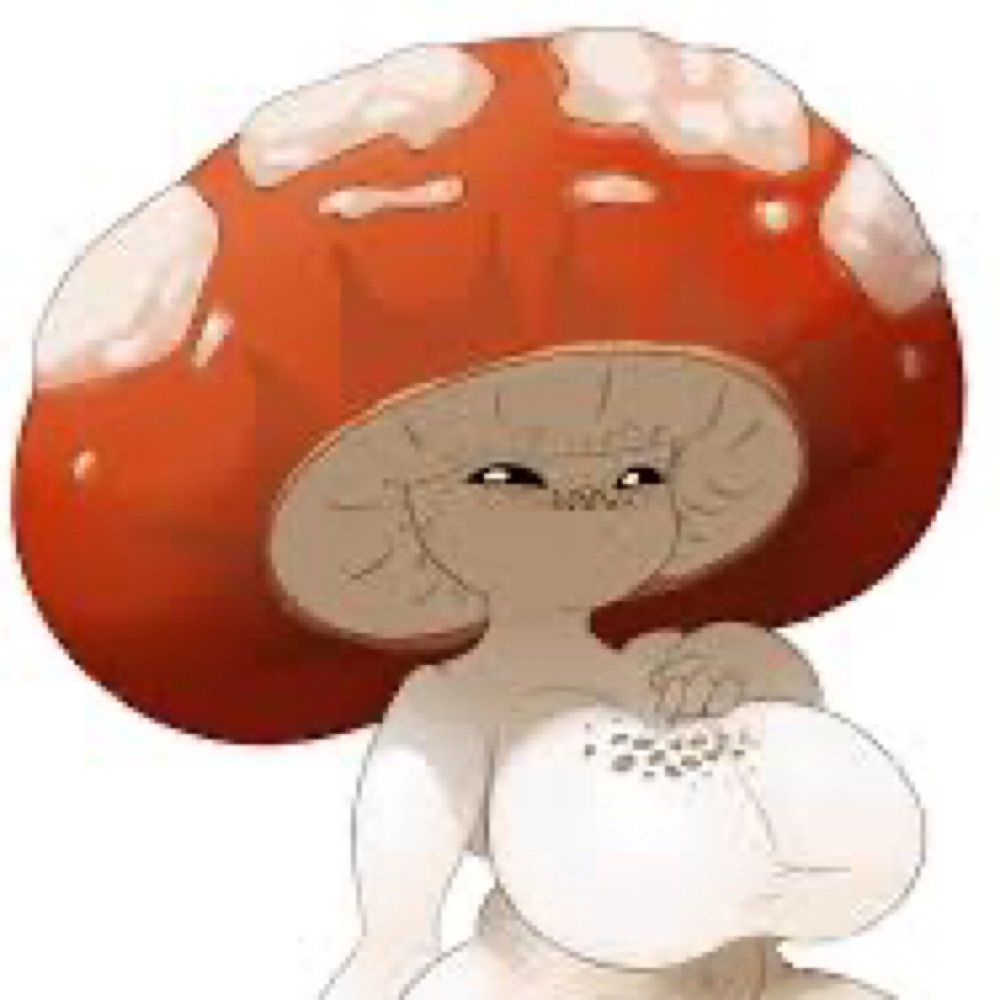 BubonicSpore
