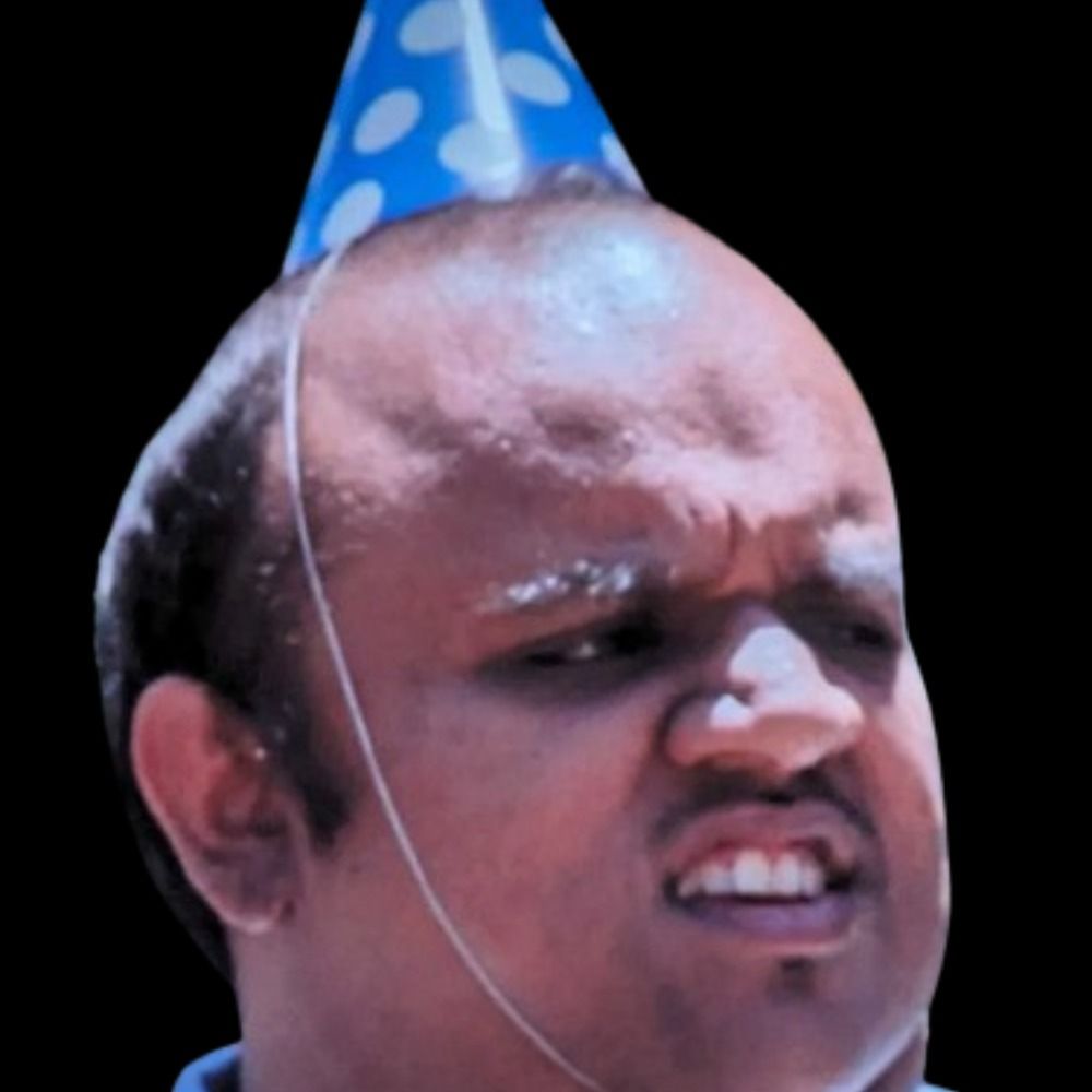 Bruno Bob