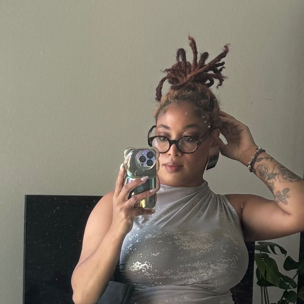 👩🏽‍💻 Niquita