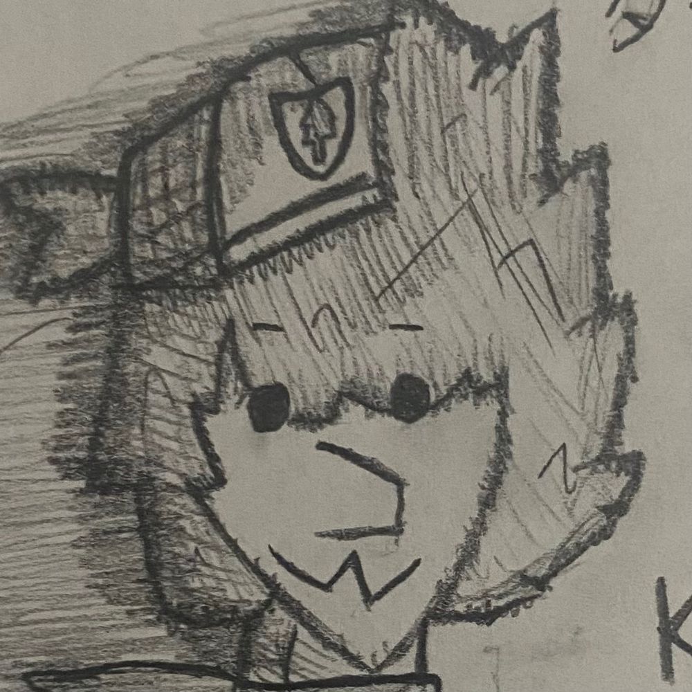 Profile avatar
