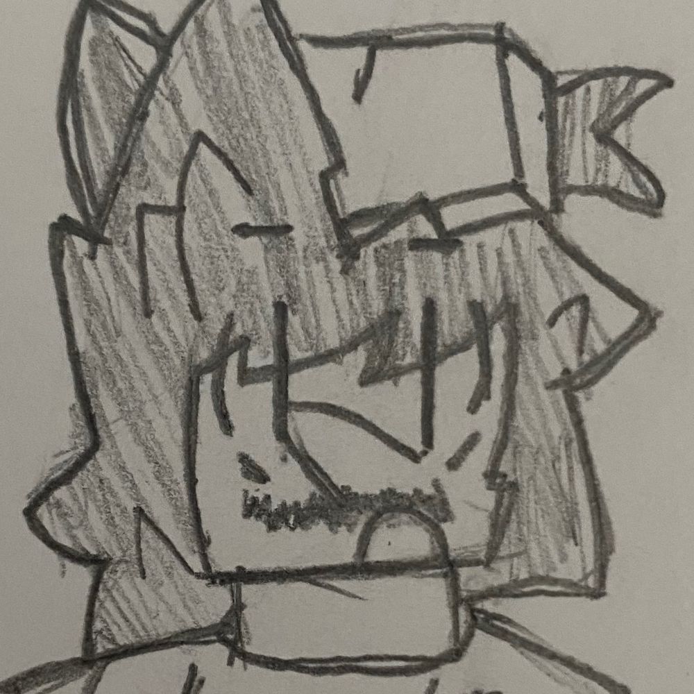TuxedoDraws