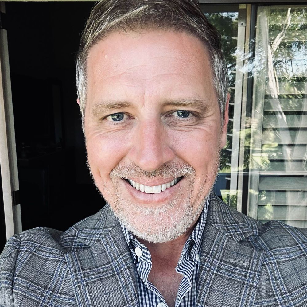 Larry Vincent