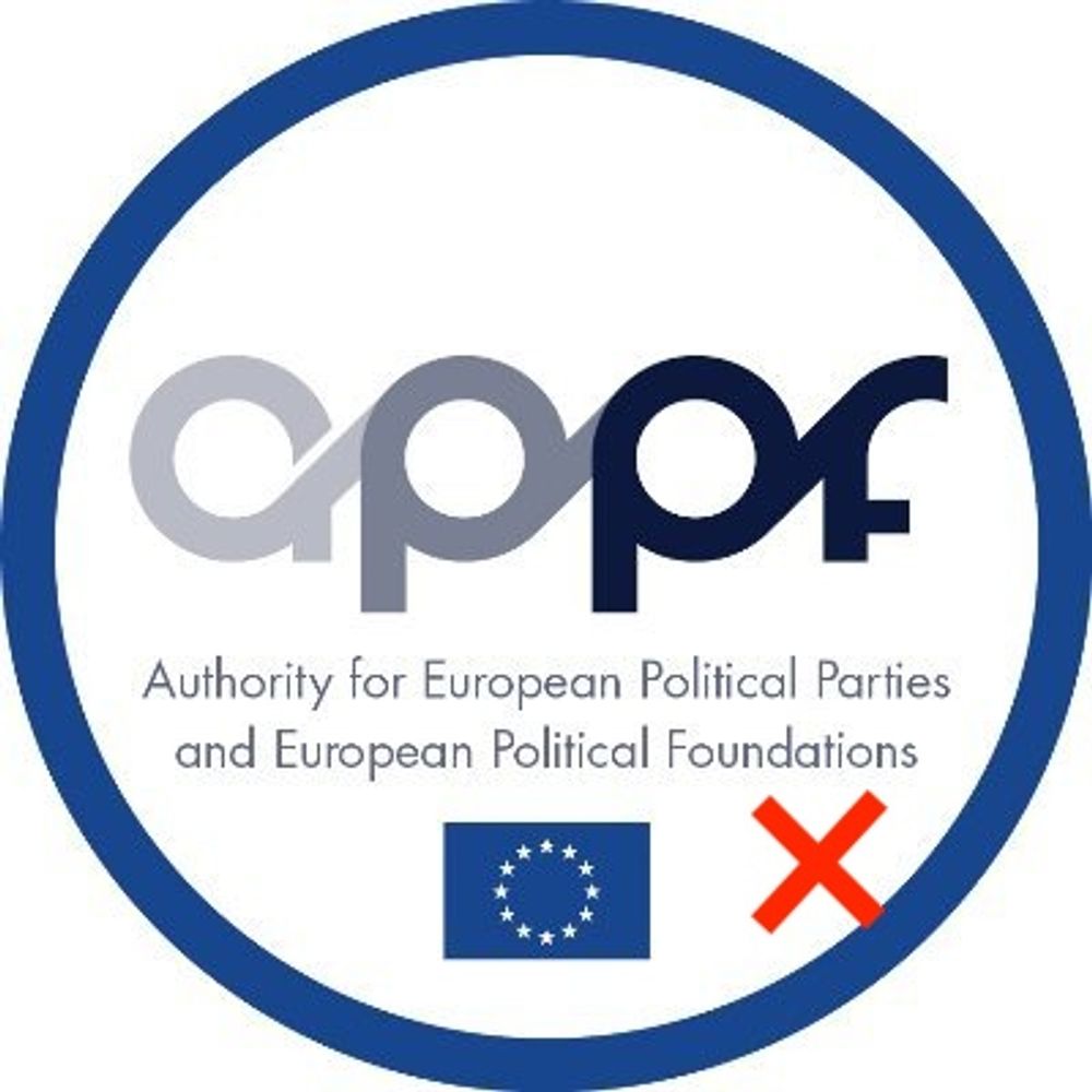 Authority for European Political Parties and Foundations