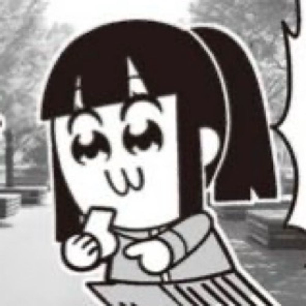 内川ピピ美