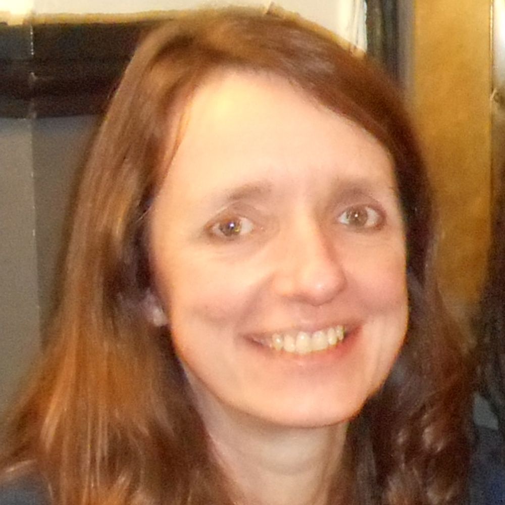 Lucy Bergonzi