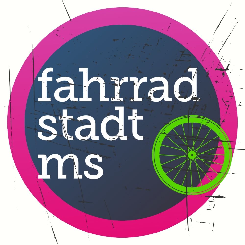 Fahrradstadt Münster
