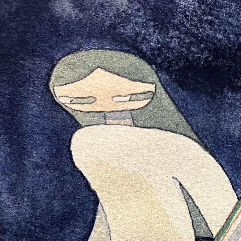 にしやま み〜たろう