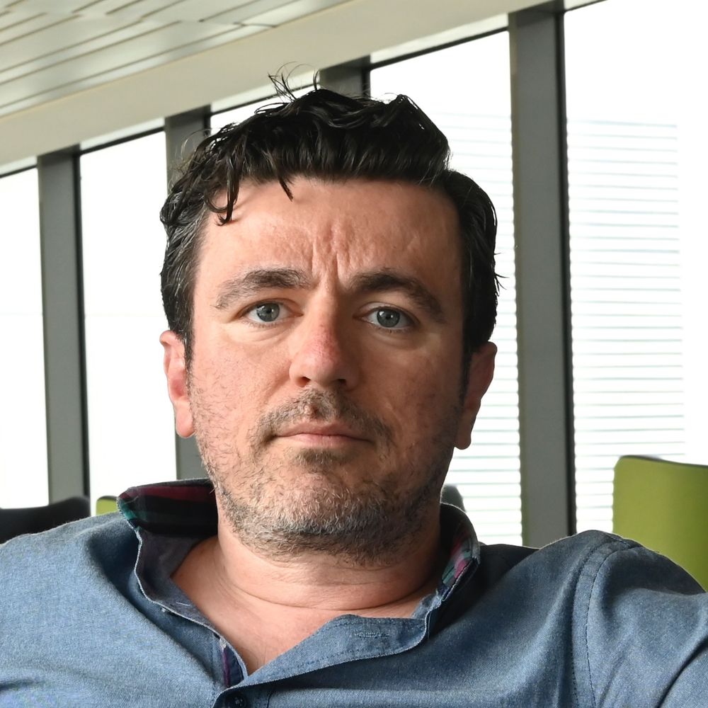 Alper Bilgili