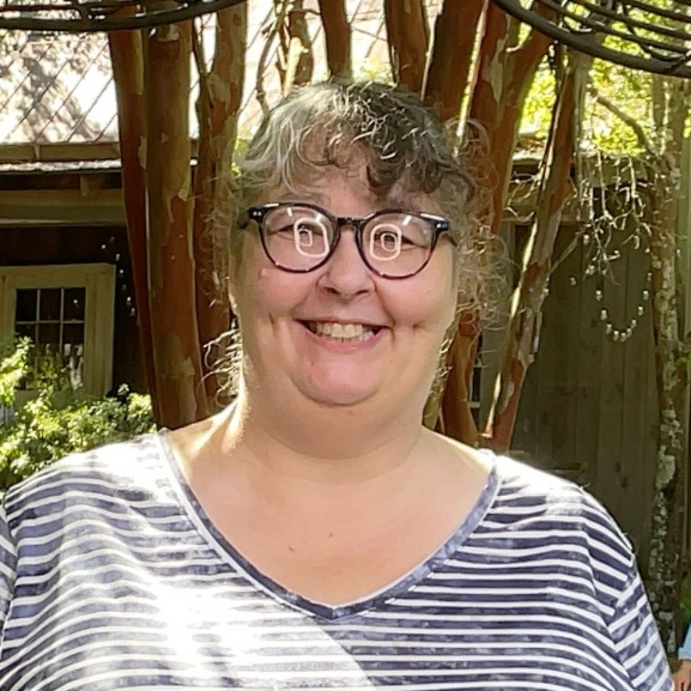 Michelle Wood Capolino