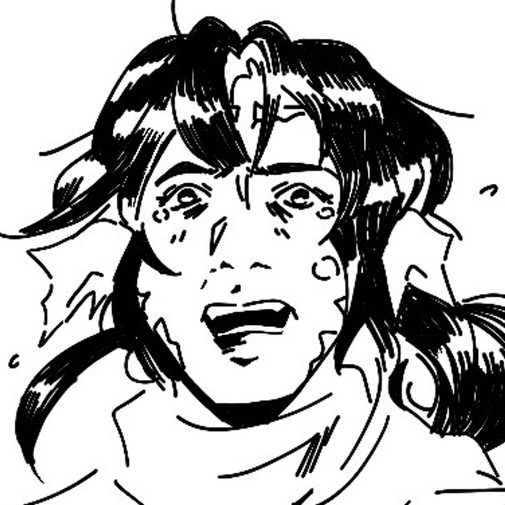 Profile avatar