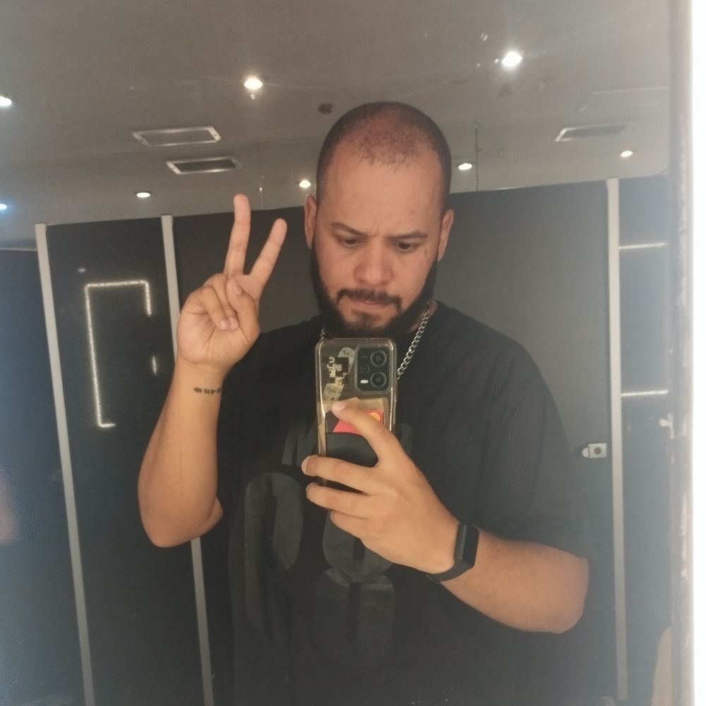Jefferson ou Thiago
