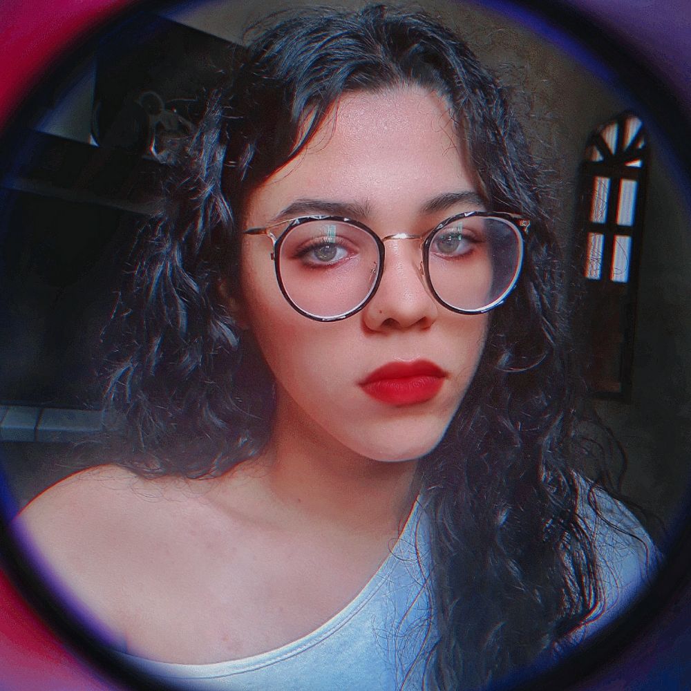 Fernanda Santos 🌻 🐉💛🧠