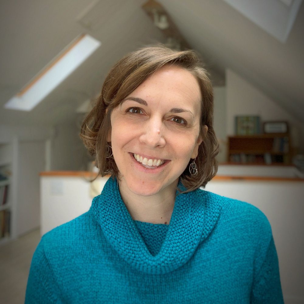 Alison L. Morris