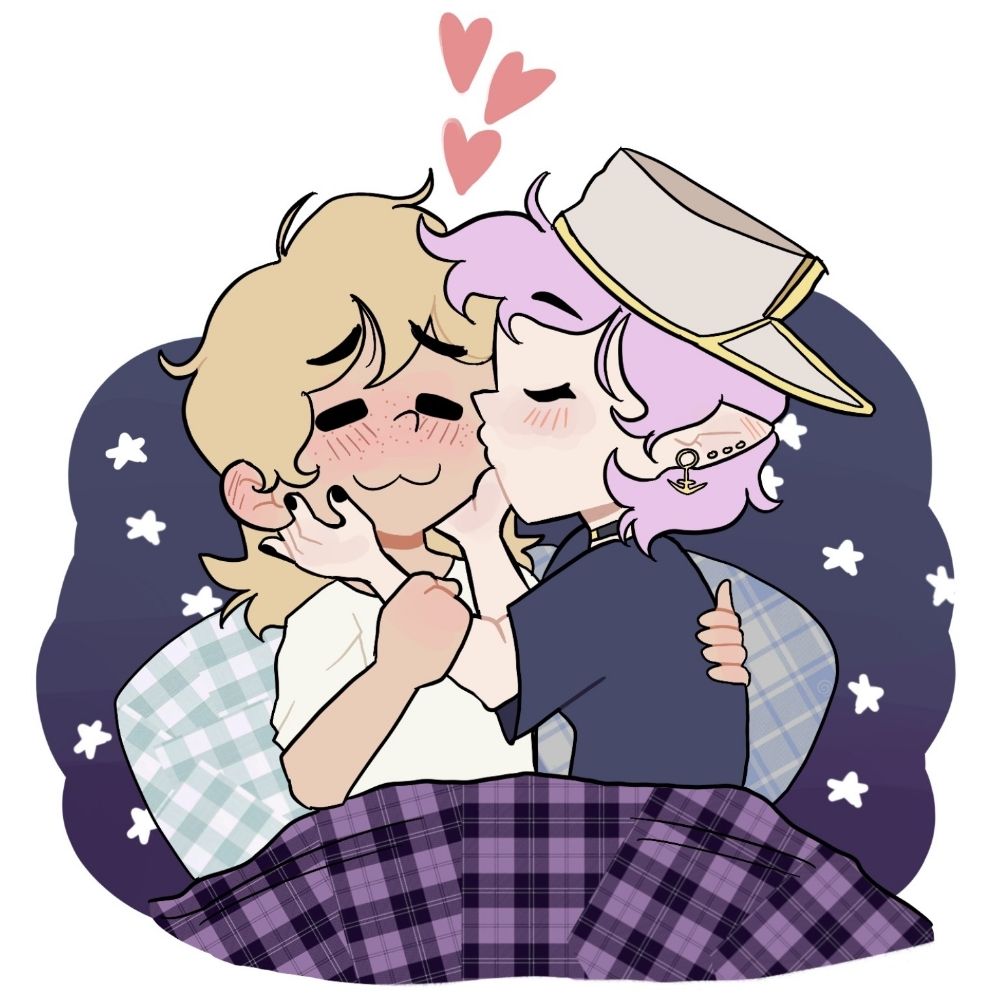 Lumi🏳️‍⚧️