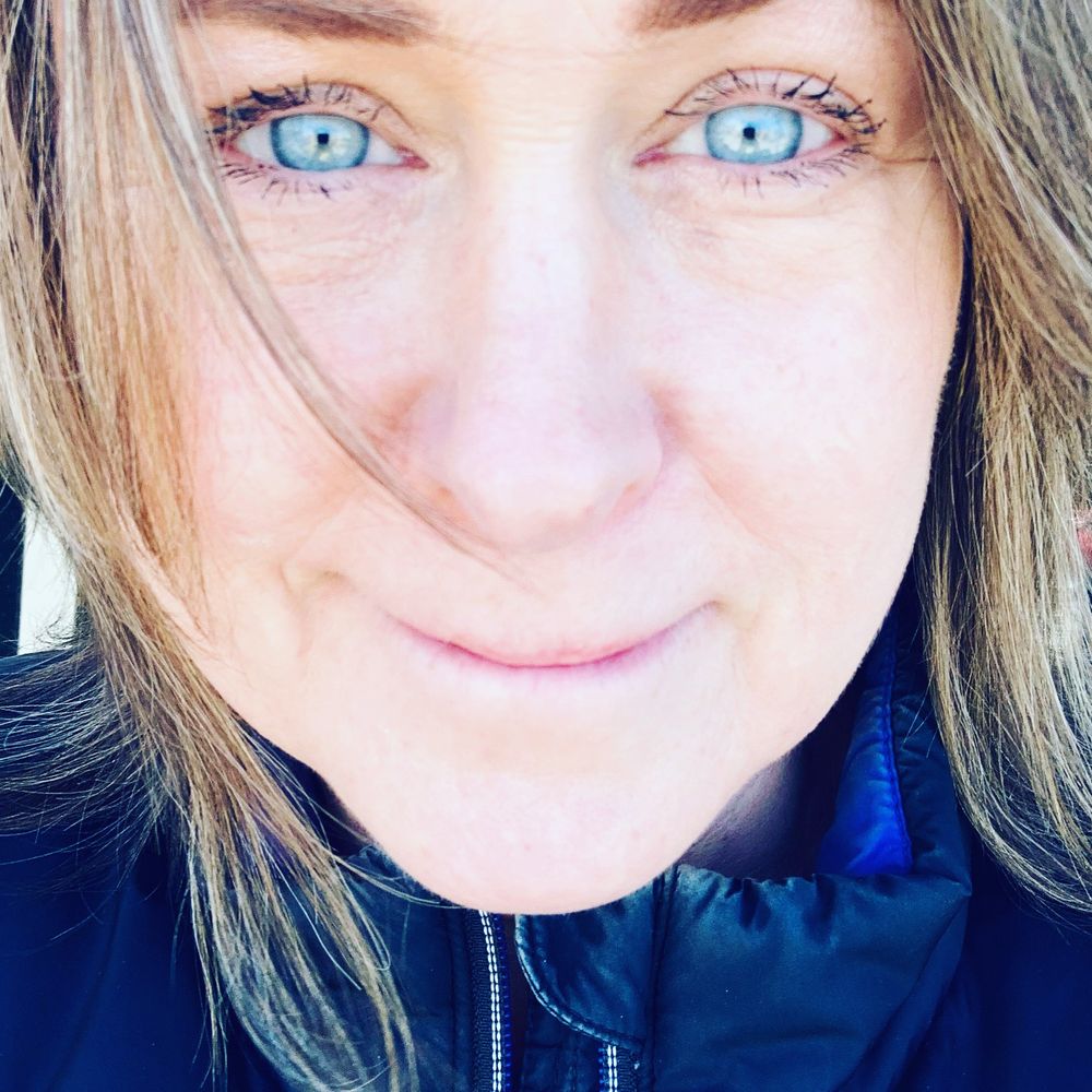 Lorna James