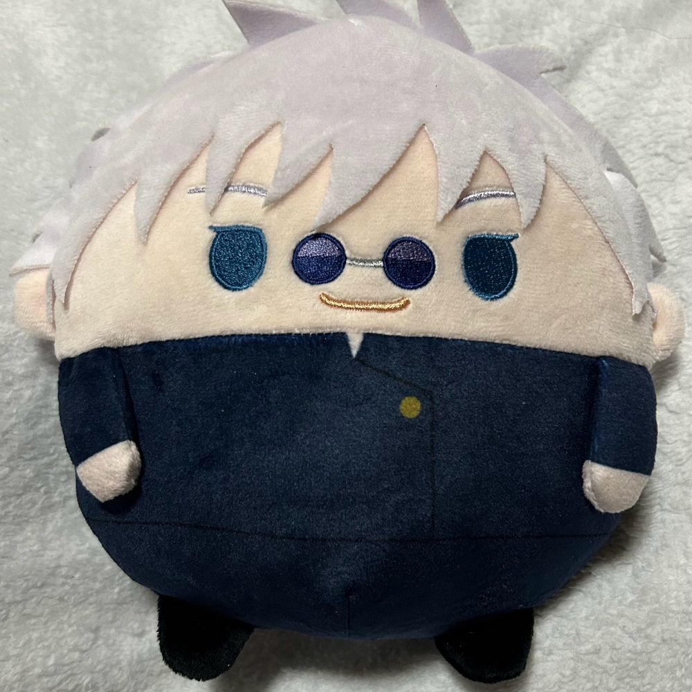 しるく