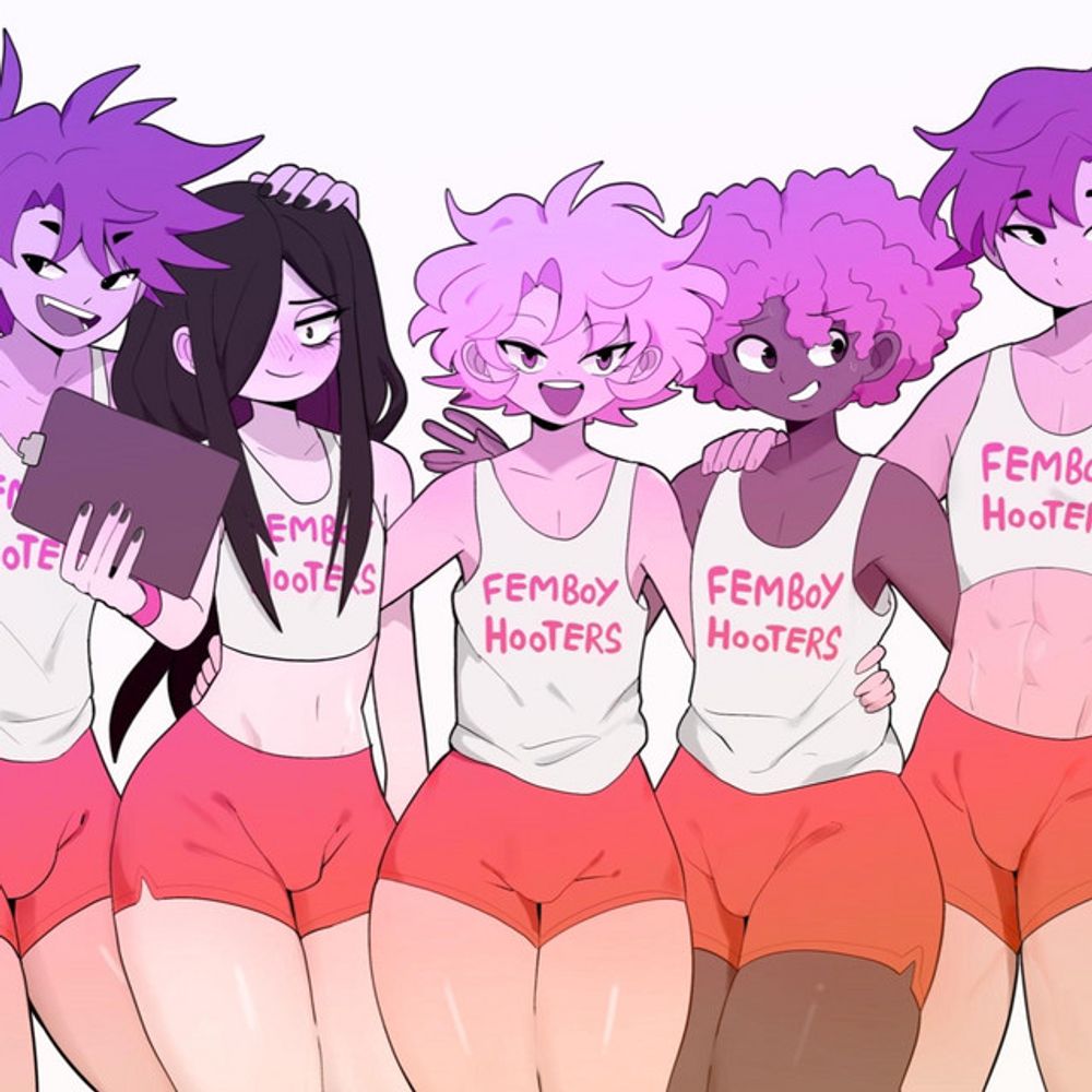 HenryAmaFemboys