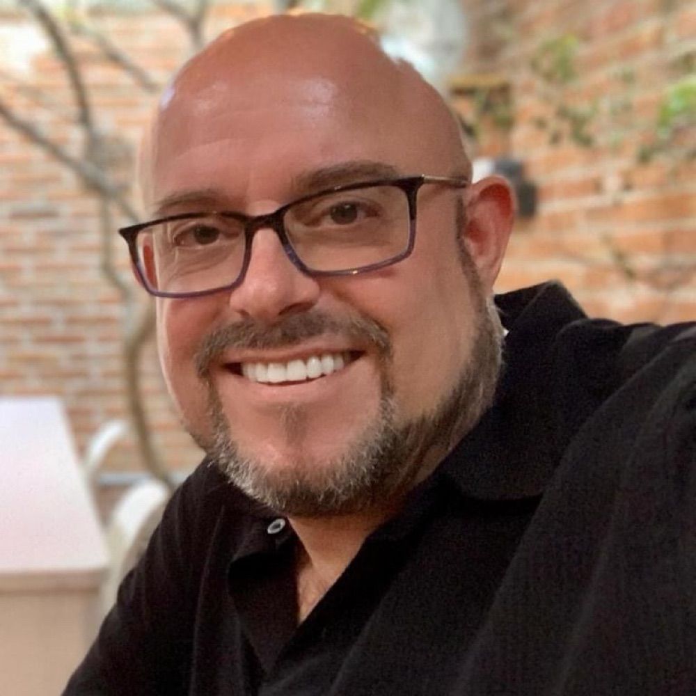Todd Hilton