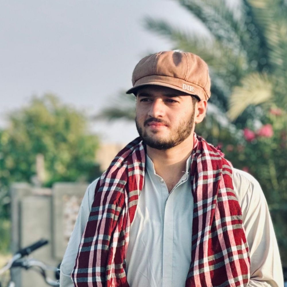 Syed Muthi Ullah