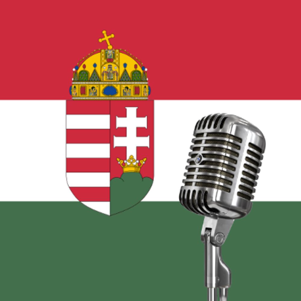 Out of Context Hungarian Dubs
