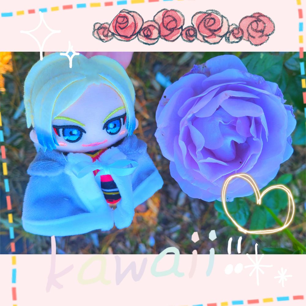 べぇりー