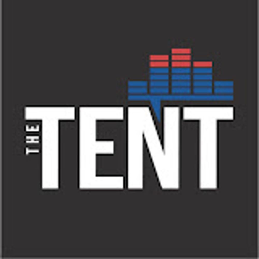The Tent Pod