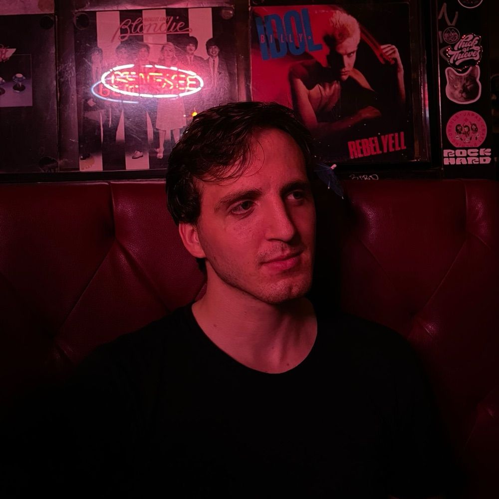 Chase Sutton