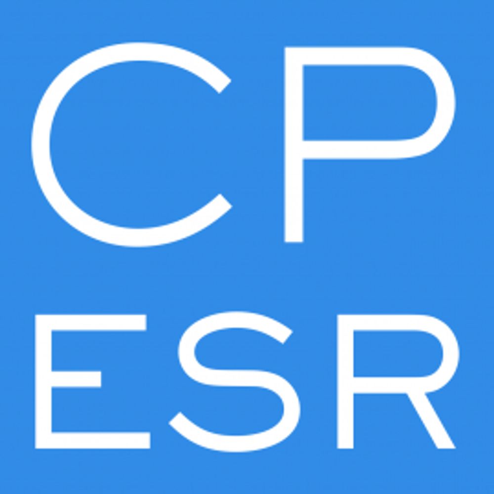 CPESR Top