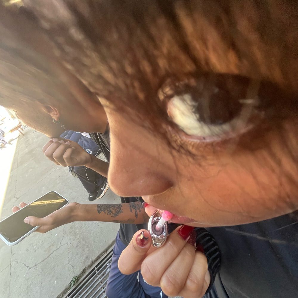 Xafillindinha