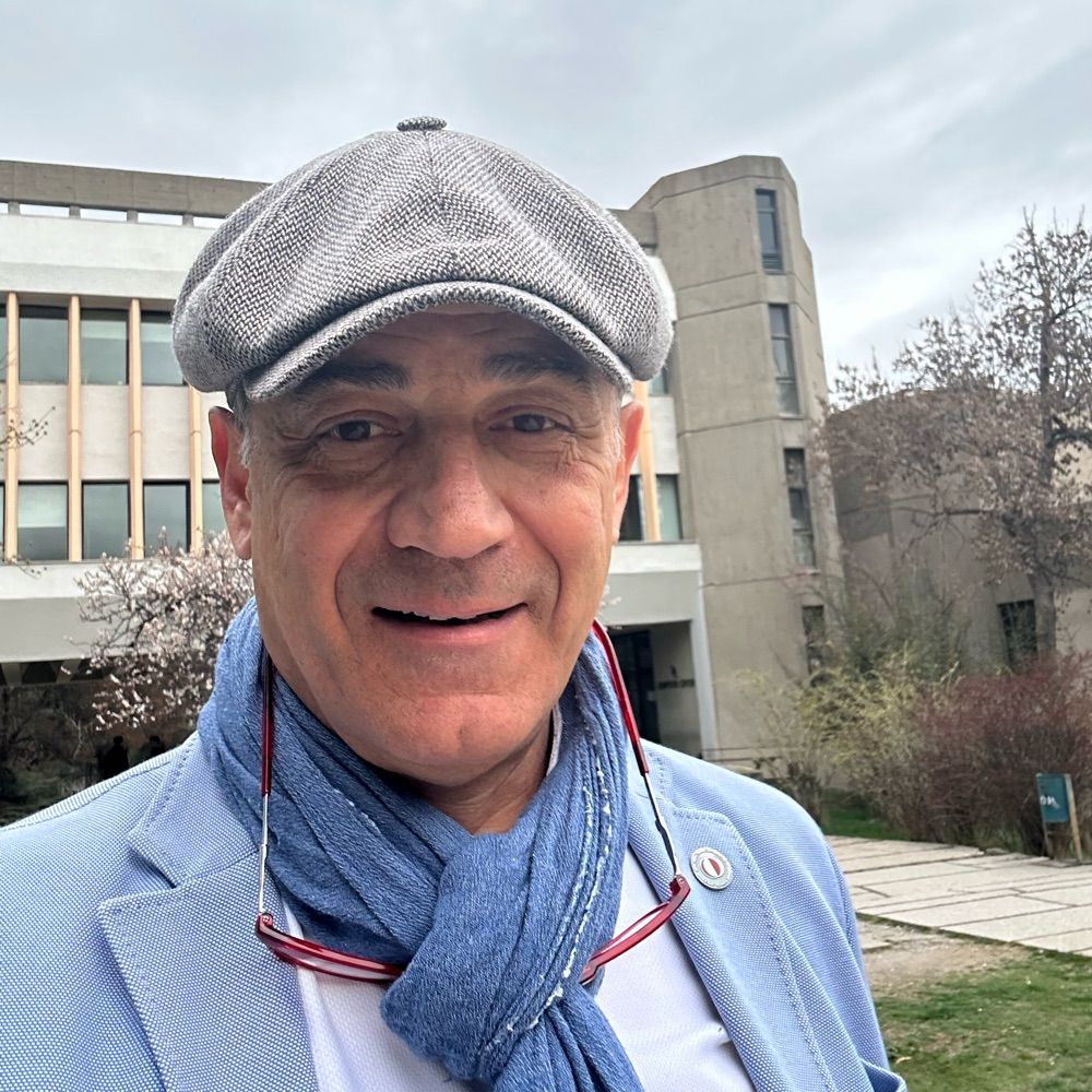 Uğurhan Akyüz