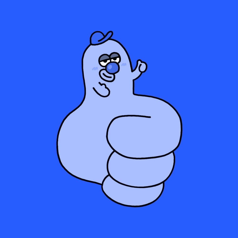 Thumbs Up's avatar