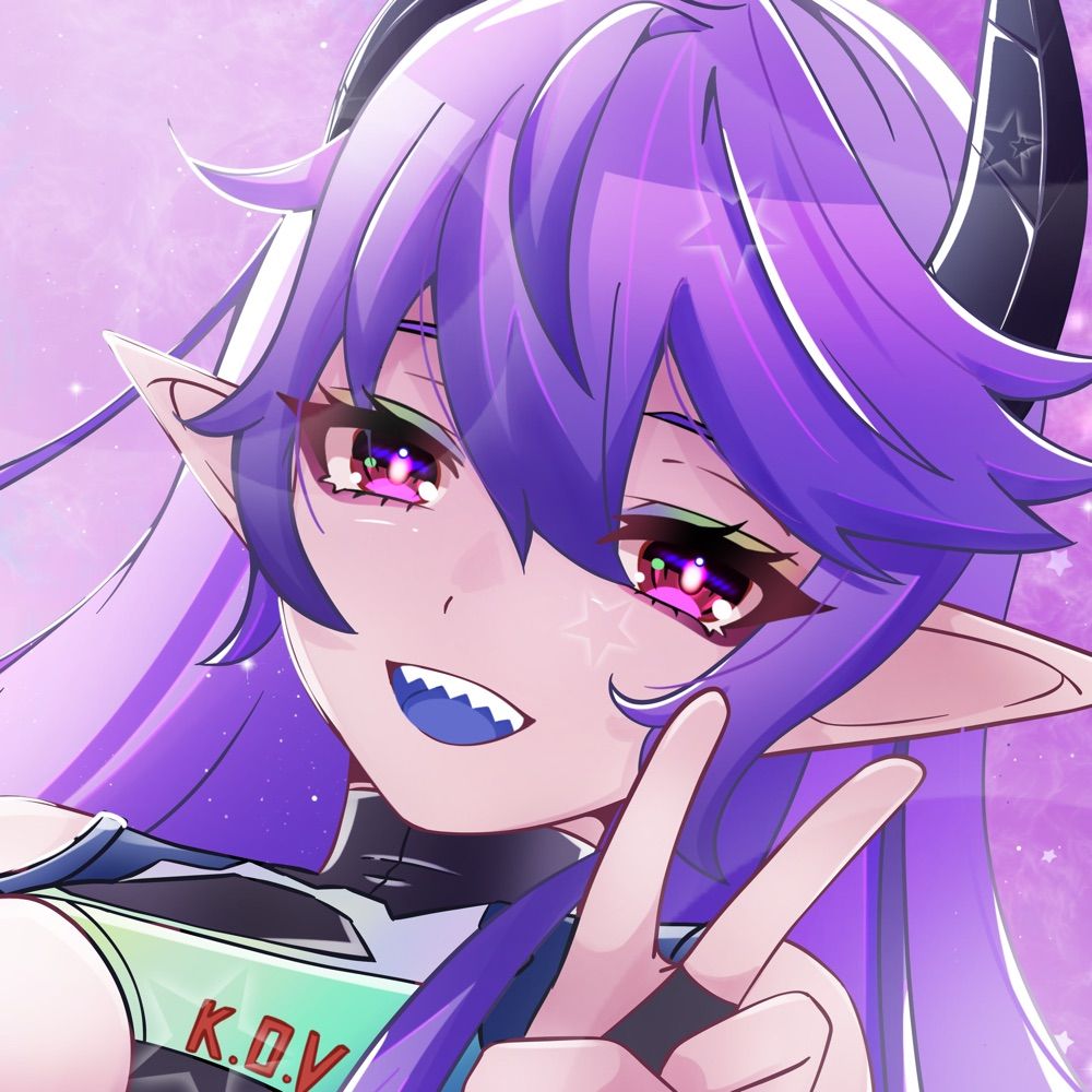 ✨StellarGothVT🛸