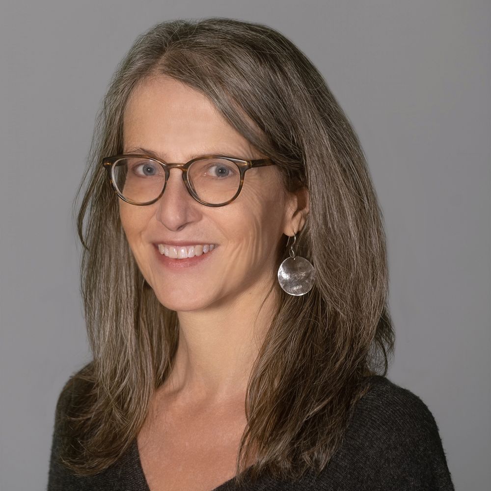 Alison Landsberg