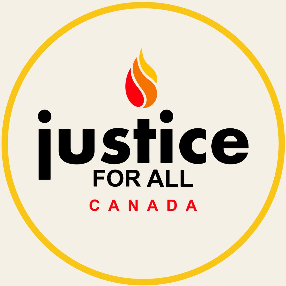 Justice For All Canada
