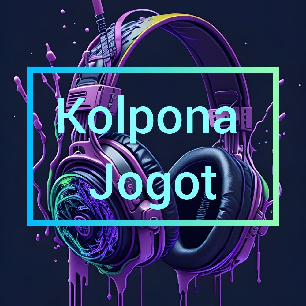 Kolpona Jogot