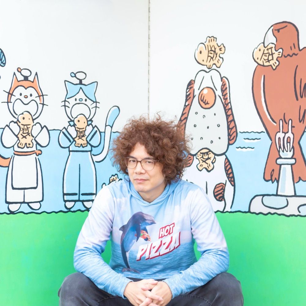 Yuki Makino