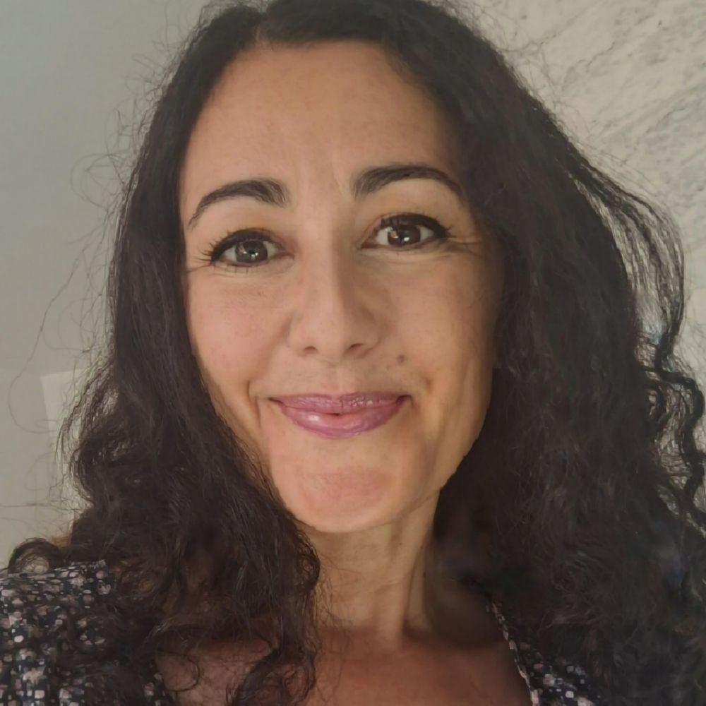Esther Kurfürst-Mantei 💫 🇪🇺 🇺🇦