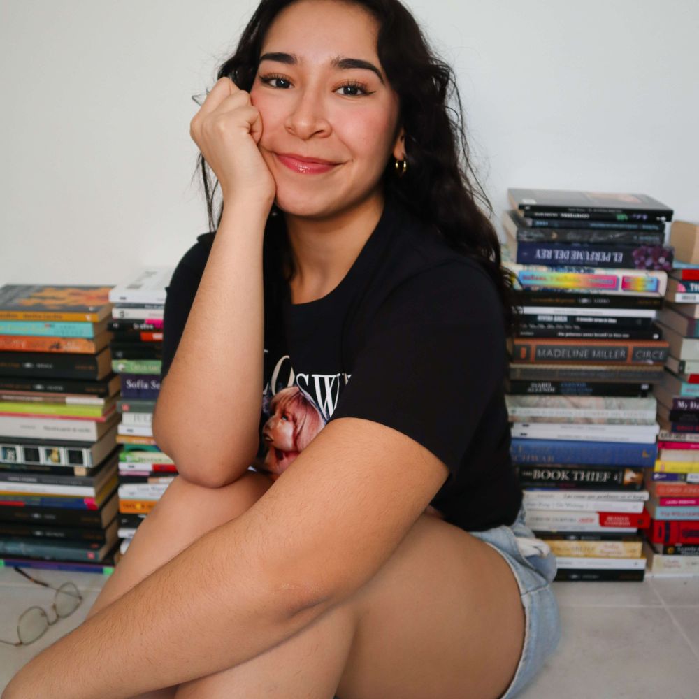 Mich Ortiz 💌