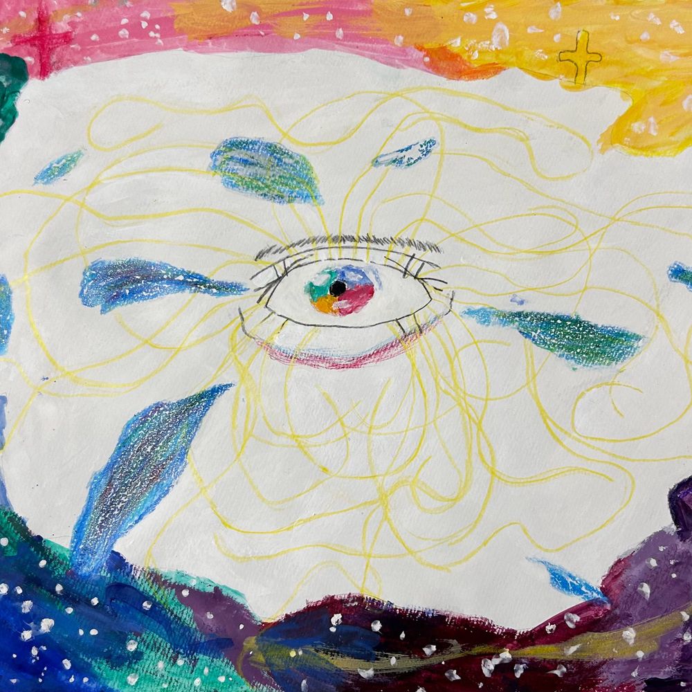 たくみ 絵描き 哲学者 フォロバ100