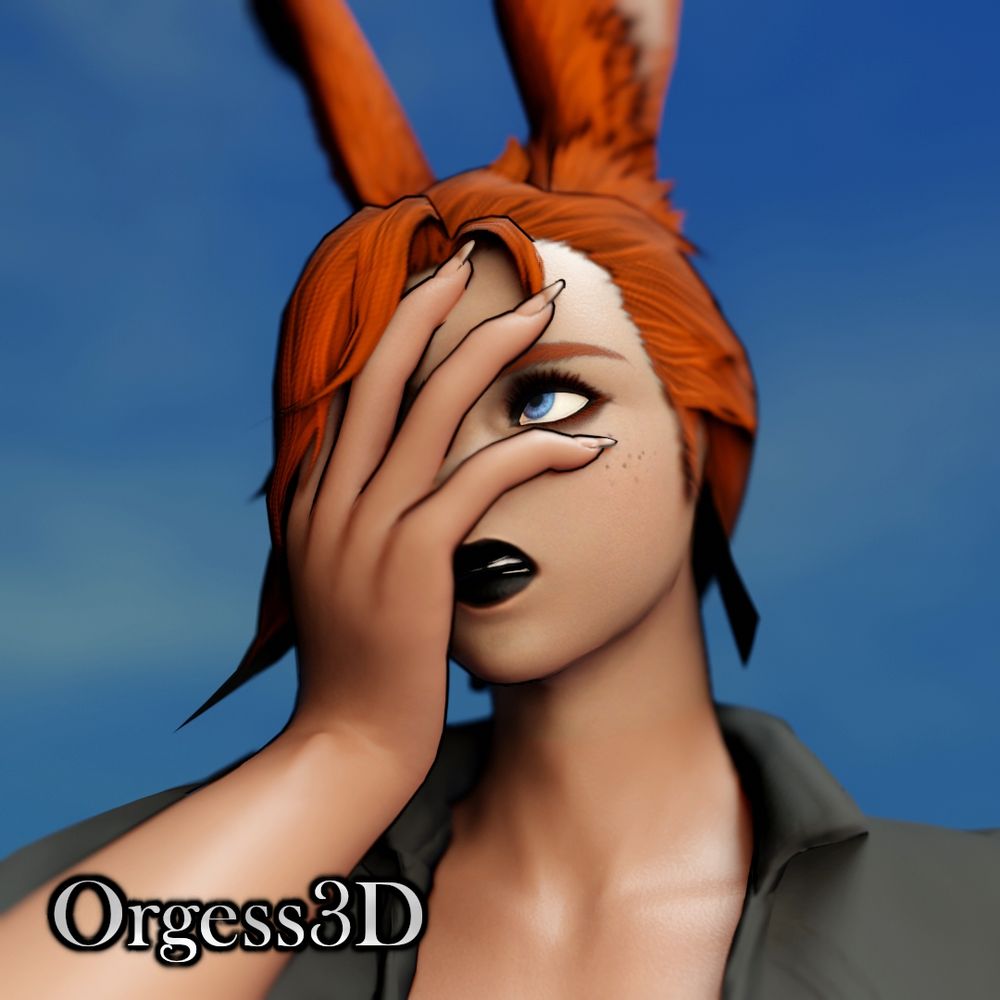 Orgess3D-18+