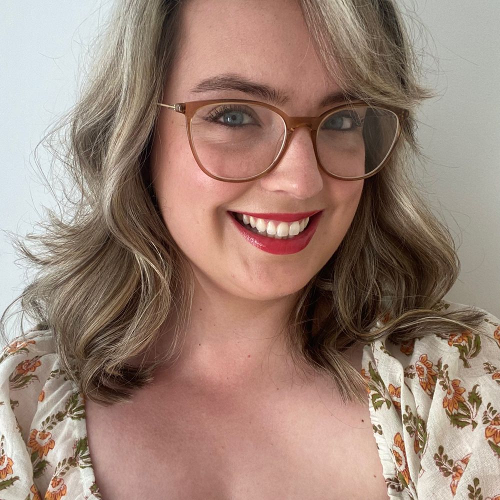 Chloe Campbell