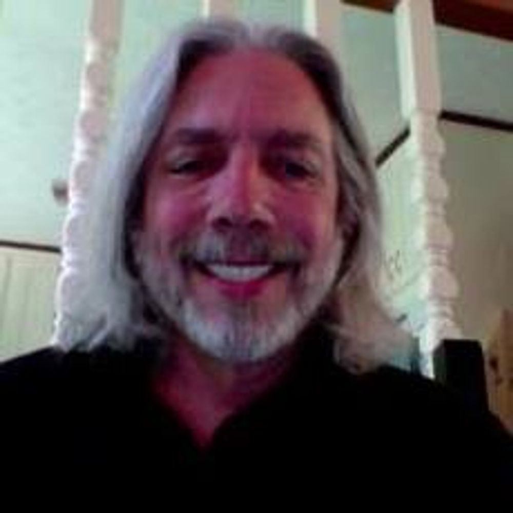 Jim McBride