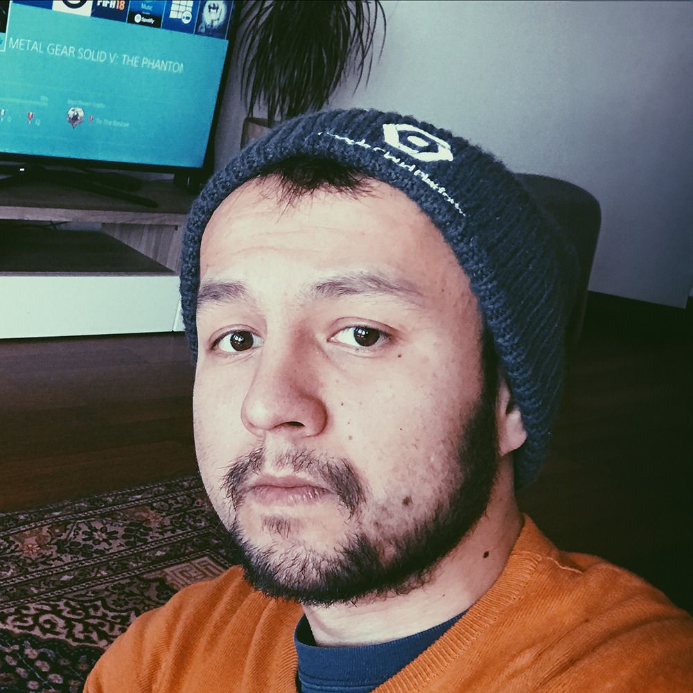 Onur Senture