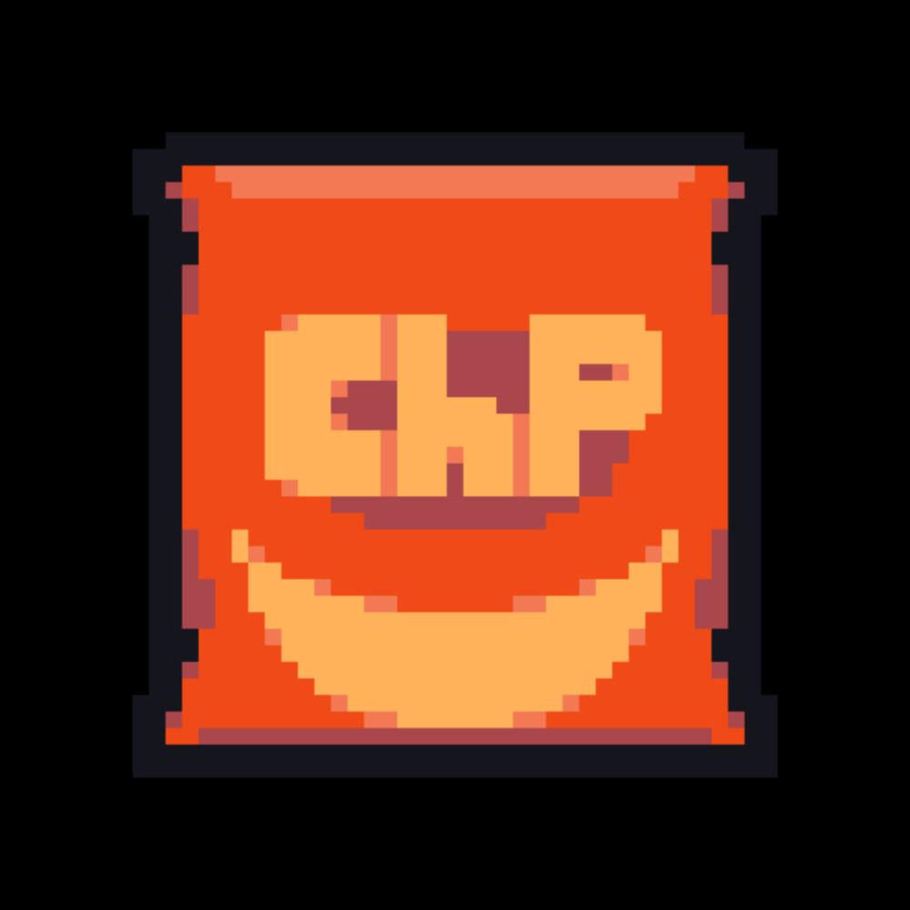 Chip Potato's avatar